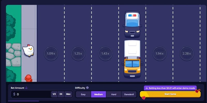 Mission Uncrossable: A Thrilling Casino Challenge in Canada, play mission uncrossable