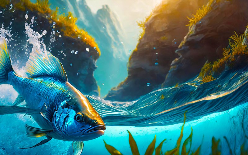 Erfahre mehr über Big Bass Splash: Der ultimative Online Slot-Review in Germany
