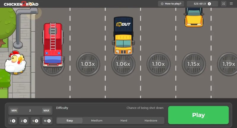 Aventura Continuă cu Chicken Road 2: Jocul Cei Miliardari se Dezvoltă, chicken road 2 casino