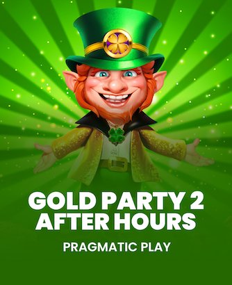 A look at gold party slot game