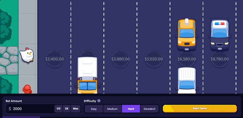 Discover the Thrilling World of Mission Uncrossable in Canada's Online Casinos, mission uncrossable casino