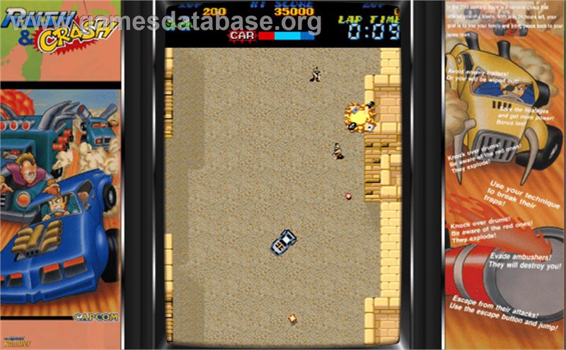 Best uncrossable rush slot in Spain