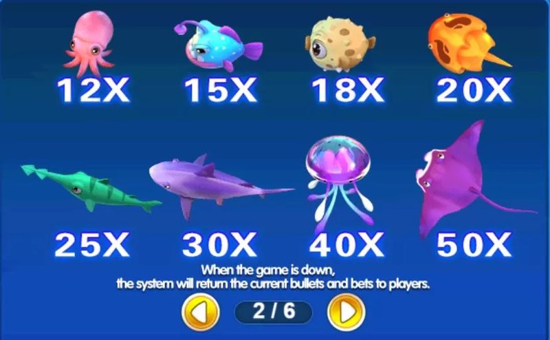 Cai shen fishing demo, cai shen fishing game demo