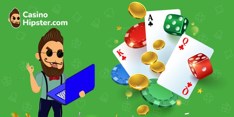 Casinos con google pay, casinos google pay