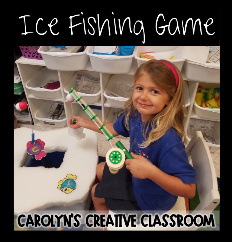 Best ice fishing gambling game in United Kigdom
